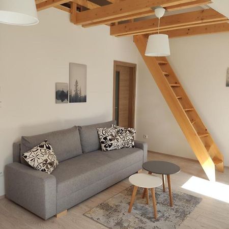 Mikulov Apartments - Apartman Misa Ngoại thất bức ảnh