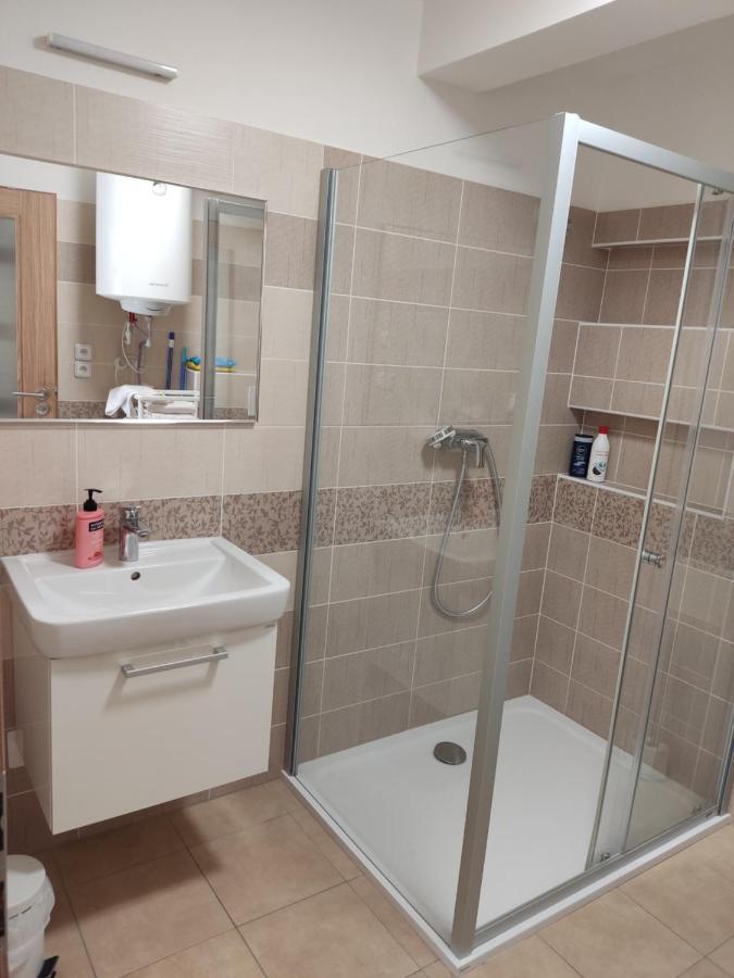 Mikulov Apartments - Apartman Misa Ngoại thất bức ảnh