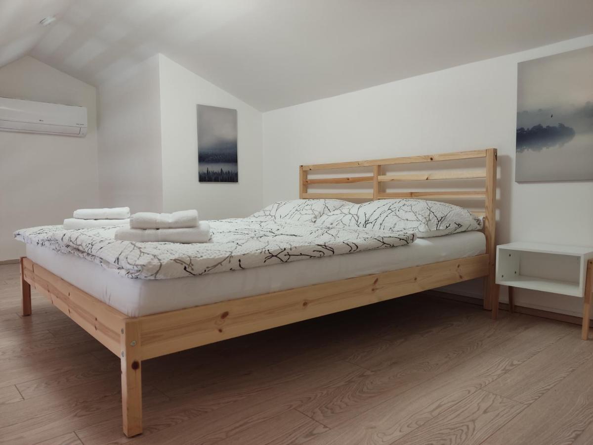 Mikulov Apartments - Apartman Misa Ngoại thất bức ảnh