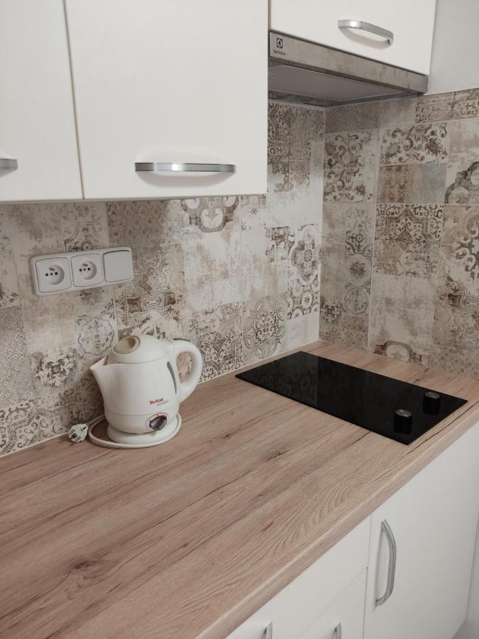 Mikulov Apartments - Apartman Misa Ngoại thất bức ảnh