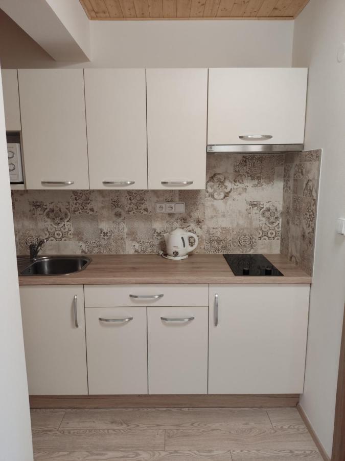 Mikulov Apartments - Apartman Misa Ngoại thất bức ảnh